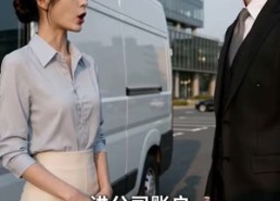 【大学没毕业，你怎么登上福布斯了第三季】76集免费短剧在线观览