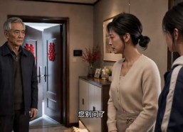 【门外的爷爷】43集短剧免费全集线上看