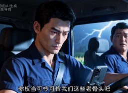 【麦浪风云】60集精彩短剧免费在线赏