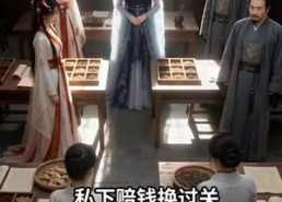 【国公府慌了俩千金都不按剧本走】80集短剧完整版在线播放