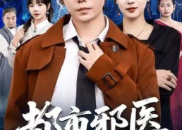 【都市邪医归来】80集免费短剧在线速看