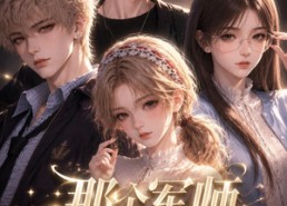 【那个军师很会撩】40集短剧在线尽情观看