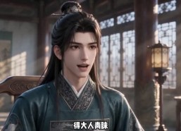 【一纸婚书：侯府庶子错娶县主第四季】196集热门短剧在线免费观看