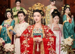 【桃花烬】81集短剧完整版免费在线赏