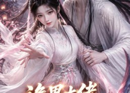 【诡界大佬强缠落难本仙】46集优质短剧在线免费品看