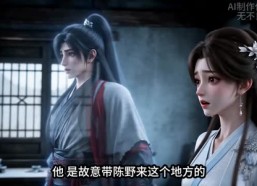 【外门小师妹：干饭香灵根很强（第三季）】77集短剧全集在线速看