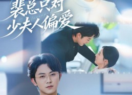 【裴总只对少夫人偏爱】80集短剧全集免费在线赏