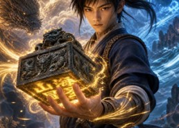 【山海显圣】138集优质短剧全集在线速看