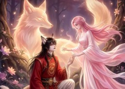 【拾狐遇相思】51集短剧全集在线畅快看