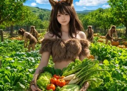 【穿越兽世，带着全族搞基建第二季】202集短剧资源免费在线看