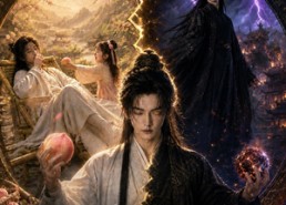 【仙途长生启】80集超燃短剧在线免费观赏