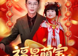 【福星萌宝下凡尘】59集高清短剧在线免费看