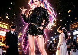 【看我小妹勇闯千金文第2季】60集免费短剧在线完整观看