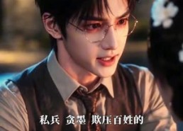 【月照望年】20集短剧完整版免费观看