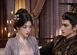 【窝囊妃不窝囊】40集短剧全集免费尽情看