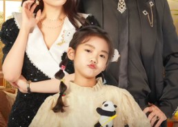 【天降萌娃，我的老婆是美女总裁】58集短剧全集免费在线速看