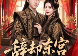 【辞却东宫遇良人】70集精彩短剧免费在线观瞧