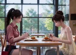 【完美人设撑不住，坐等亲姐接手负重人生2】119集短剧免费全集赏看