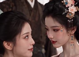 【云锦秀，相府小姐有点凶第六季】105集免费短剧全集赏看