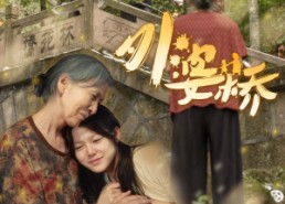 【外婆桥】41集短剧免费高清在线看