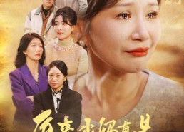 【原来我妈真是千金大小姐】29集短剧全集免费畅看