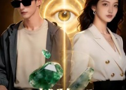 【摊牌了，我有鉴宝神瞳】98集短剧免费在线赏剧