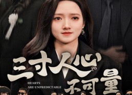 【三寸人心不可量】60集短剧免费在线全追看