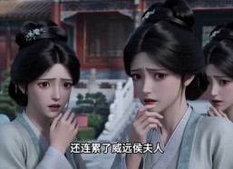 【一箭分尘，此生只伴战神侯】44集短剧免费在线速看