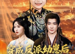 【穿成反派幼崽后，带爹重整威风】80集短剧全集免费在线观