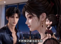 【全家能读心，假千金她人设崩了】170集短剧免费全集在线赏