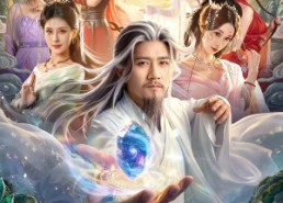 【开局50灵石，我靠结缘修长生】83集短剧免费完整观看