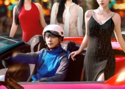 【离婚后，神豪外卖签到系统觉醒了】80集短剧在线免费看全集