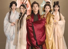 【太子攻略】61集短剧免费全集赏看