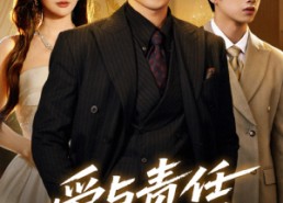 【爱与责任的边界】35集高清短剧在线即看