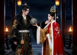 【绣球误？摄政王的心尖宠】22集短剧免费在线观看全集