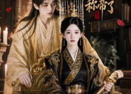 【陛下，皇后娘娘称帝了】31集短剧全集在线播放