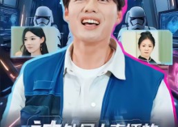 【被外星人直播的我逆袭了】71集精彩短剧在线免费瞧