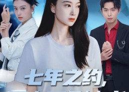 【七年之约，正义不会缺席】83集短剧高清全集赏看