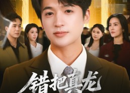 【错把真龙当废柴】71集短剧免费在线完整览