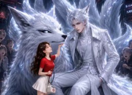 【我把九尾银狐当大狗】81集短剧全集免费赏看