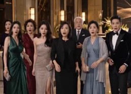 【晚星照归途】45集短剧全集在线免费畅看