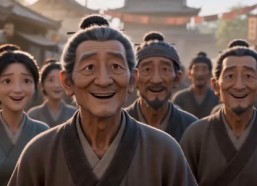 【女扮男装闯汉末：我在三国当一方霸主】97集精彩短剧免费赏观