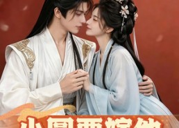 【小圆要嫁他】30集热门短剧在线免费播放