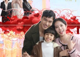 【特工奶爸被美女总裁包围了】59集短剧免费全集乐看