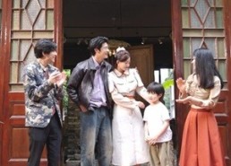 【我在黄河路开饭店】74集短剧全集免费在线播放