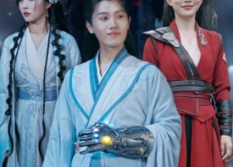 【开局天降女帝，我靠科学横扫修仙】64集短剧全集在线畅快观看