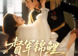 【督军锦鲤翻天了】60集短剧在线畅享观看