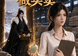 【工厂通古代，我靠现代物资做买卖】33集短剧免费在线看全集