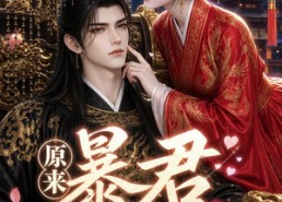【原来暴君是个恋爱脑】28集短剧免费高清观看