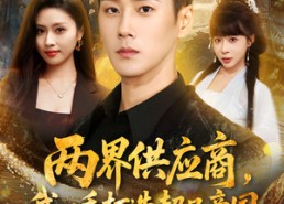 【两界供应商，我一手打造超凡帝国】80集腾讯视频短剧免费看